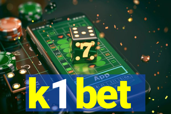 k1 bet